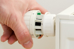 Rogate central heating repair costs